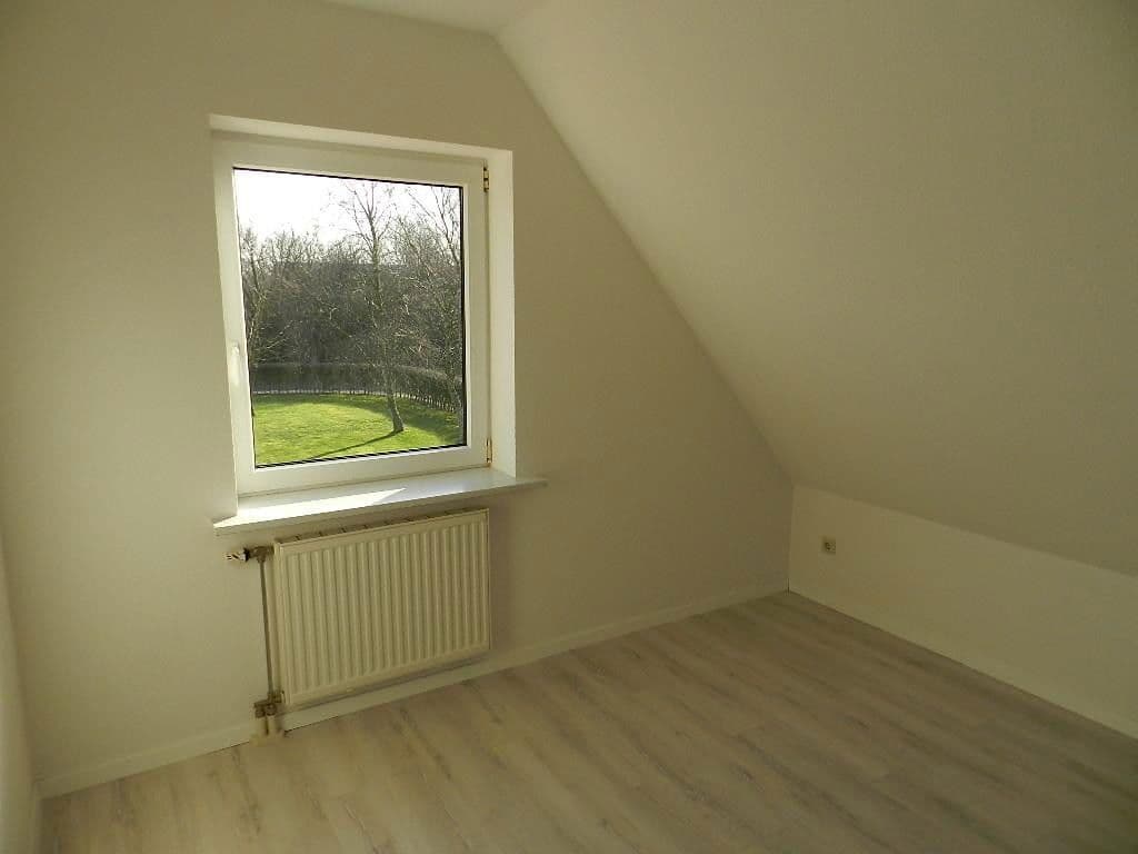 Prodej bytu 4+1 77 m², Garding, Šlesvicko-Holštýnsko Prodej bytu 4+1 77 m², Garding, Šlesvicko-Holštýnsko