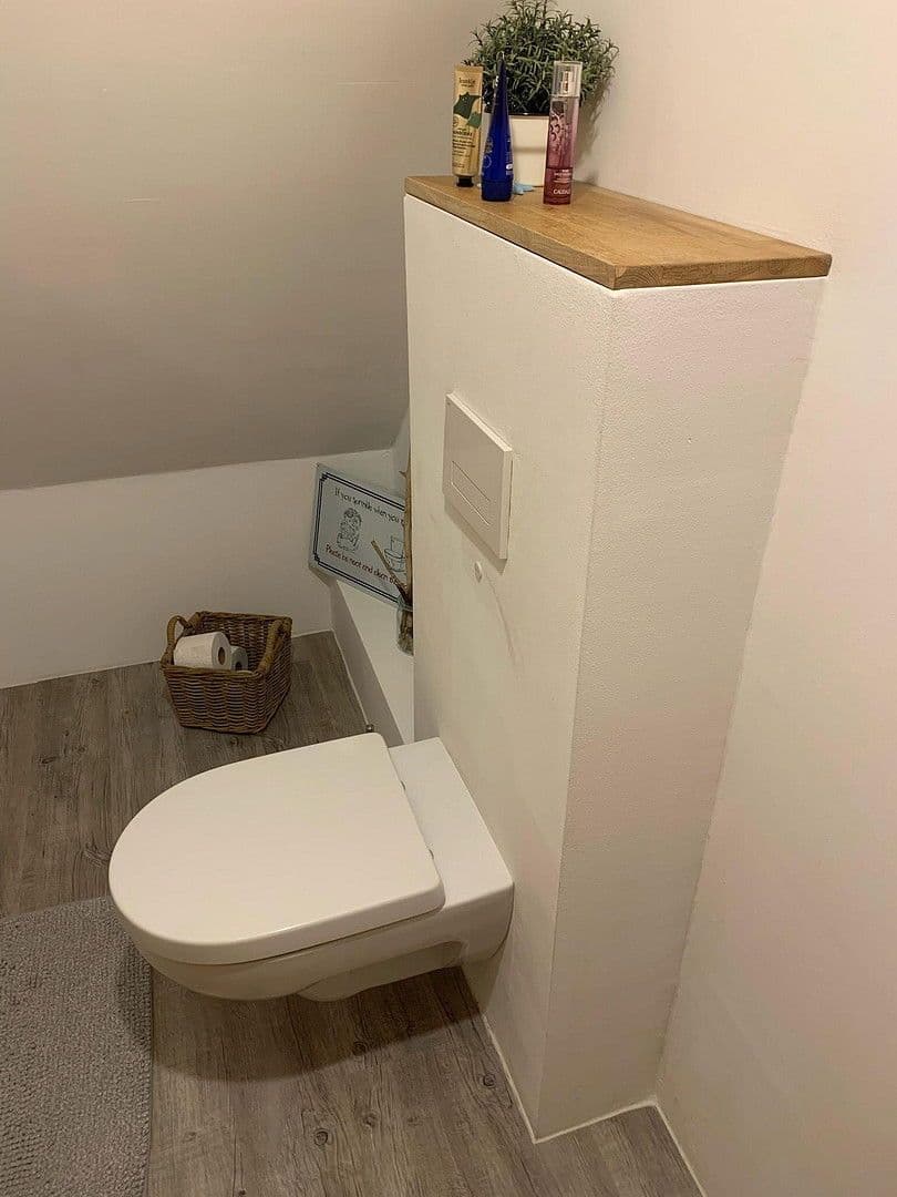 Prodej bytu 4+1 77 m², Garding, Šlesvicko-Holštýnsko Prodej bytu 4+1 77 m², Garding, Šlesvicko-Holštýnsko