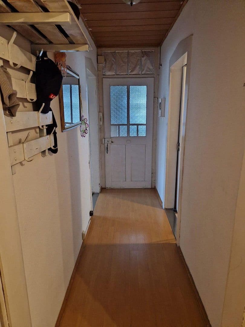 Pronájem bytu 3+1 80 m², Enzstraße 135, Pforzheim, Bádensko-Württembersko Pronájem bytu 3+1 80 m², Enzstraße 135, Pforzheim, Bádensko-Württembersko