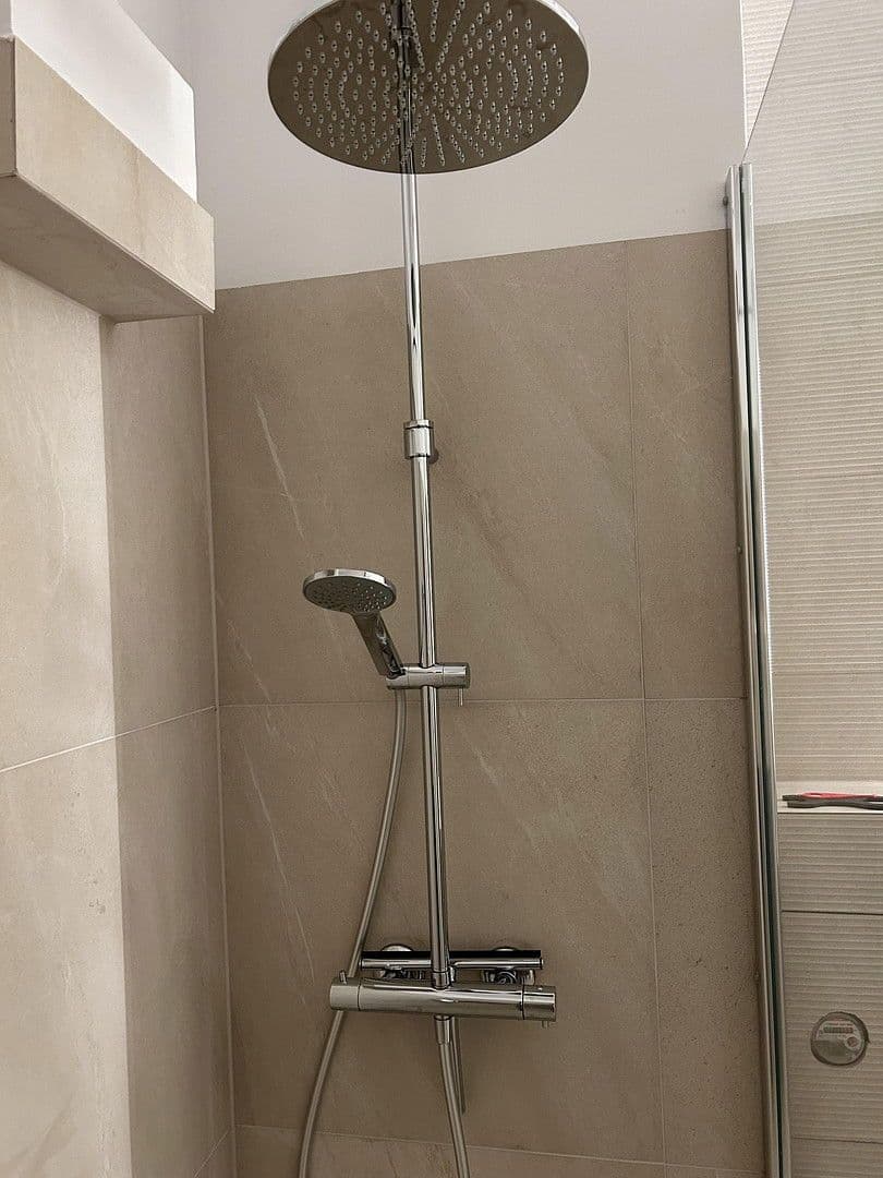 Pronájem bytu 2+1 58 m², Bad Homburg vor der Höhe, Hessen Pronájem bytu 2+1 58 m², Bad Homburg vor der Höhe, Hessen