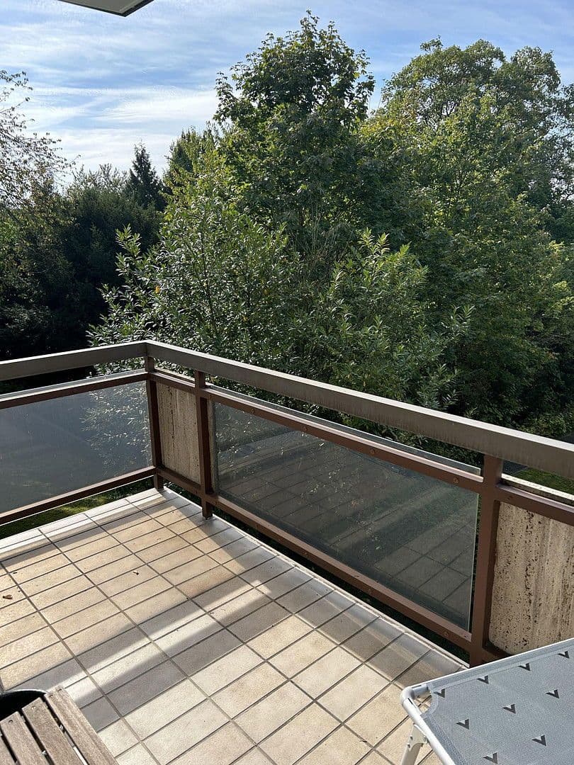 Pronájem bytu 2+1 58 m², Bad Homburg vor der Höhe, Hessen Pronájem bytu 2+1 58 m², Bad Homburg vor der Höhe, Hessen