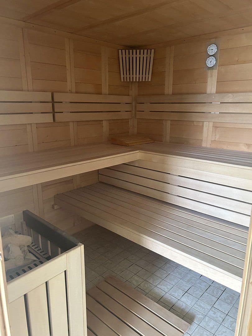 Pronájem bytu 2+1 58 m², Bad Homburg vor der Höhe, Hessen Pronájem bytu 2+1 58 m², Bad Homburg vor der Höhe, Hessen