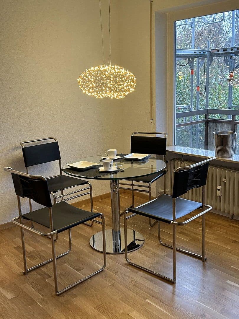 Pronájem bytu 2+1 58 m², Bad Homburg vor der Höhe, Hessen Pronájem bytu 2+1 58 m², Bad Homburg vor der Höhe, Hessen