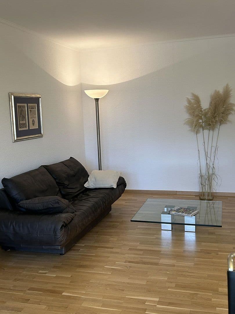 Pronájem bytu 2+1 58 m², Bad Homburg vor der Höhe, Hessen Pronájem bytu 2+1 58 m², Bad Homburg vor der Höhe, Hessen