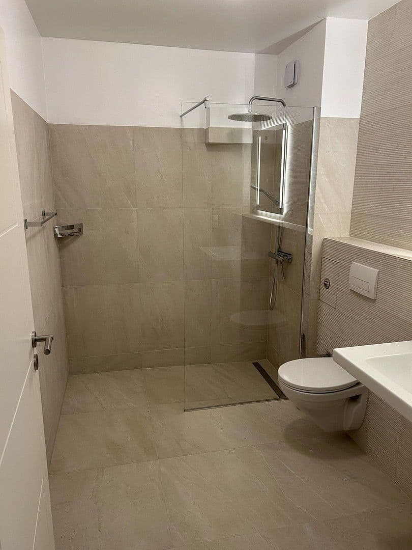 Pronájem bytu 2+1 58 m², Bad Homburg vor der Höhe, Hessen Pronájem bytu 2+1 58 m², Bad Homburg vor der Höhe, Hessen