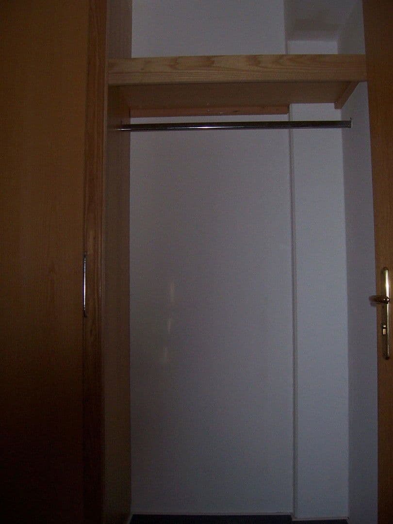 Pronájem bytu 1+1 24 m², Am Klemmberg 5, Weißenfels, Sasko-Anhaltsko Pronájem bytu 1+1 24 m², Am Klemmberg 5, Weißenfels, Sasko-Anhaltsko