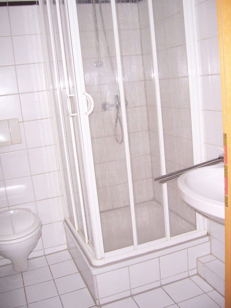 Pronájem bytu 1+1 24 m², Am Klemmberg 5, Weißenfels, Sasko-Anhaltsko Pronájem bytu 1+1 24 m², Am Klemmberg 5, Weißenfels, Sasko-Anhaltsko