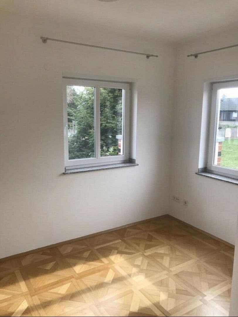 Pronájem bytu 3+1 102 m², Krögers Kamp 31, Stadtlohn, Severní Porýní-Vestfálsko Pronájem bytu 3+1 102 m², Krögers Kamp 31, Stadtlohn, Severní Porýní-Vestfálsko