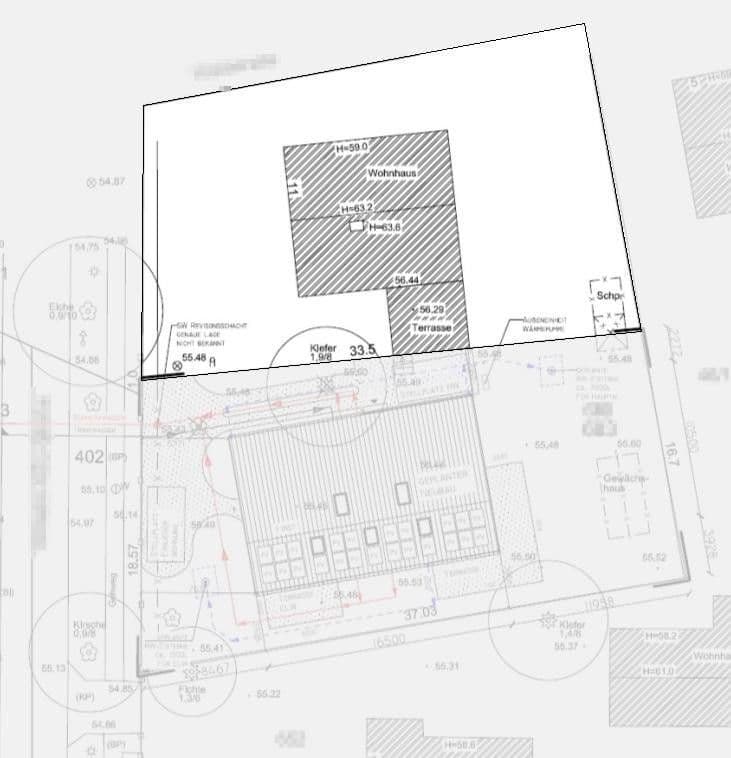 Prodej domu 152 m², pozemek 620 m², Hohen Neuendorf, Braniborsko Prodej domu 152 m², pozemek 620 m², Hohen Neuendorf, Braniborsko
