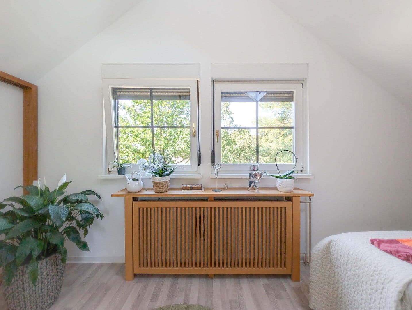 Prodej domu 152 m², pozemek 620 m², Hohen Neuendorf, Braniborsko Prodej domu 152 m², pozemek 620 m², Hohen Neuendorf, Braniborsko