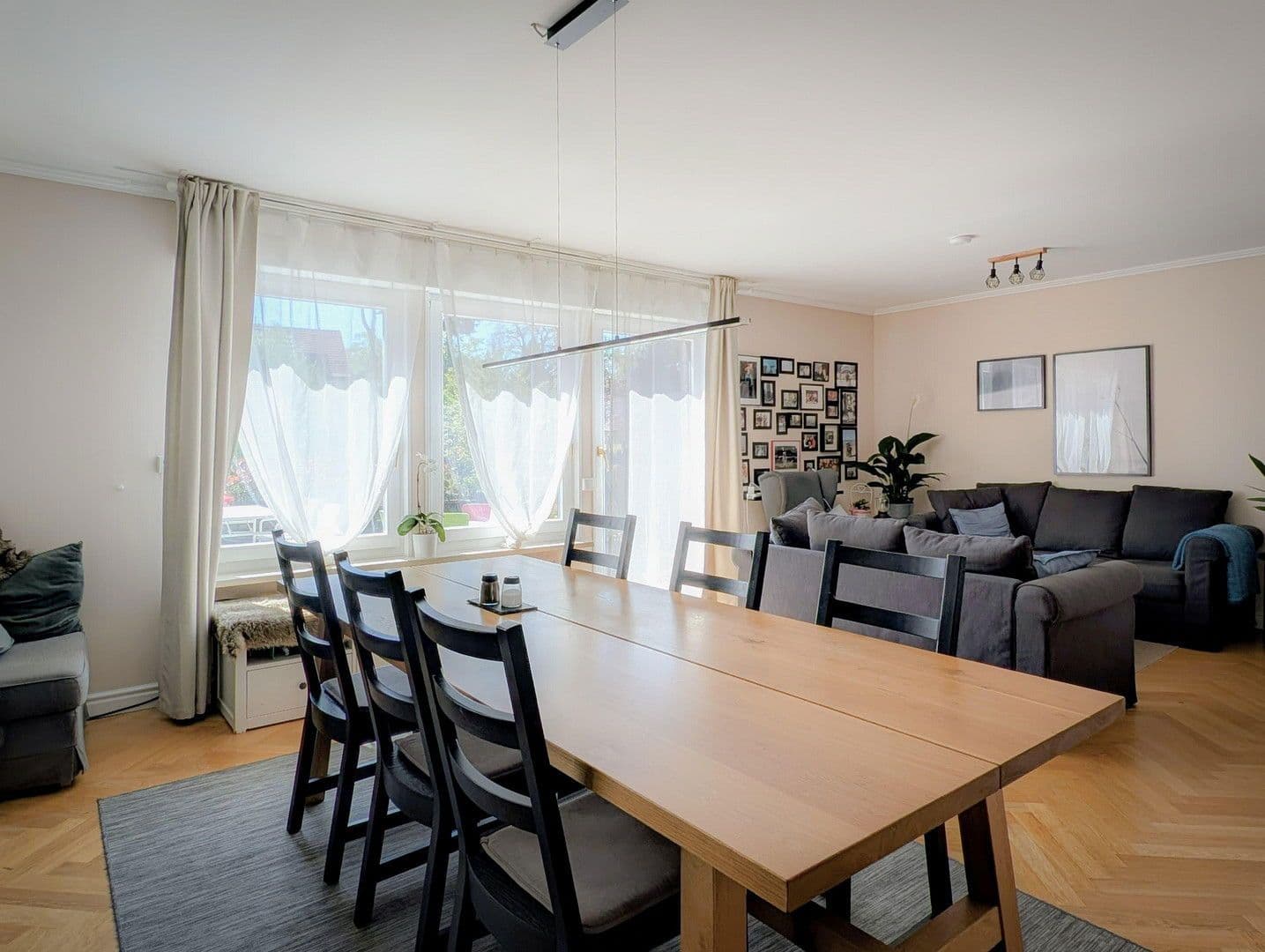 Prodej domu 152 m², pozemek 620 m², Hohen Neuendorf, Braniborsko Prodej domu 152 m², pozemek 620 m², Hohen Neuendorf, Braniborsko