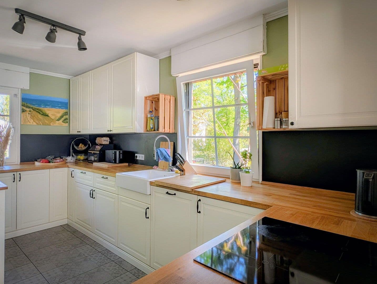 Prodej domu 152 m², pozemek 620 m², Hohen Neuendorf, Braniborsko Prodej domu 152 m², pozemek 620 m², Hohen Neuendorf, Braniborsko