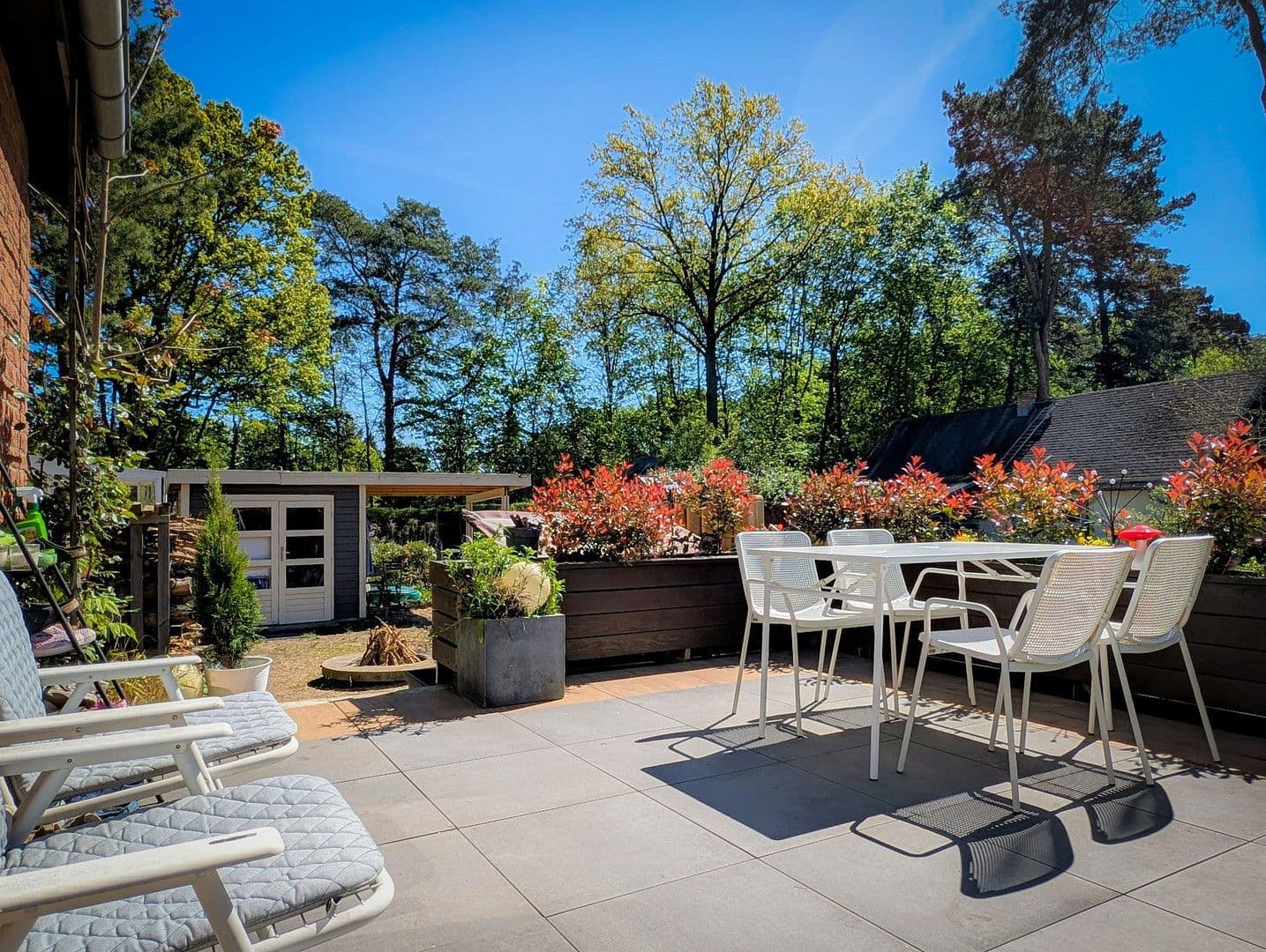 Prodej domu 152 m², pozemek 620 m², Hohen Neuendorf, Braniborsko Prodej domu 152 m², pozemek 620 m², Hohen Neuendorf, Braniborsko