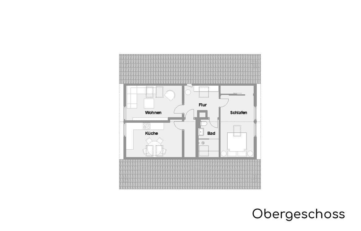 Prodej domu 152 m², pozemek 620 m², Hohen Neuendorf, Braniborsko Prodej domu 152 m², pozemek 620 m², Hohen Neuendorf, Braniborsko