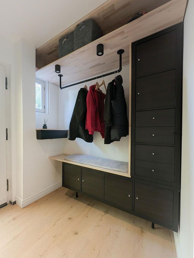 Prodej domu 152 m², pozemek 620 m², Hohen Neuendorf, Braniborsko Prodej domu 152 m², pozemek 620 m², Hohen Neuendorf, Braniborsko