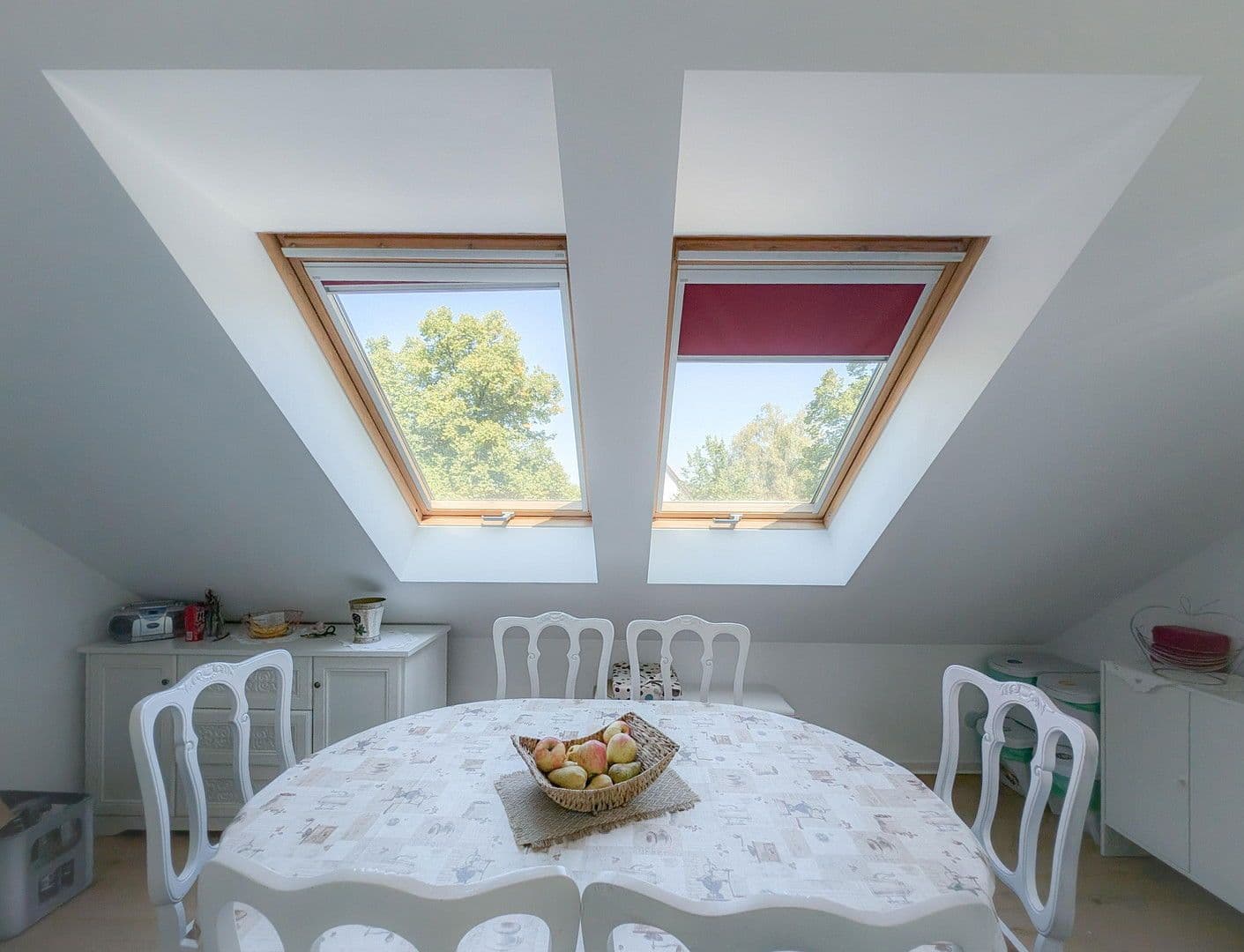 Prodej domu 152 m², pozemek 620 m², Hohen Neuendorf, Braniborsko Prodej domu 152 m², pozemek 620 m², Hohen Neuendorf, Braniborsko