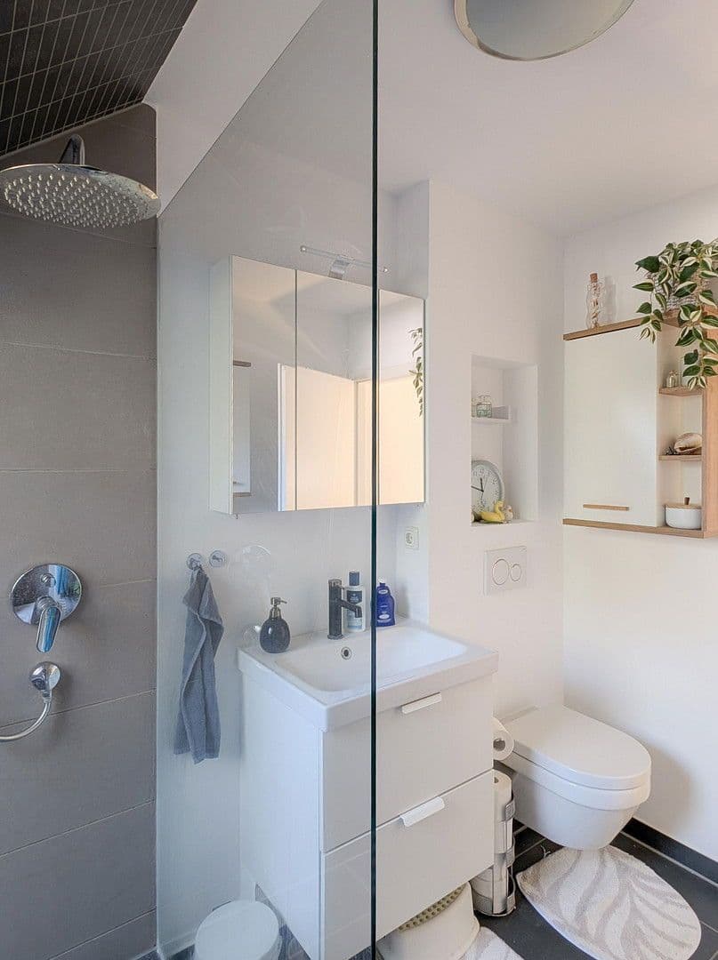 Prodej domu 152 m², pozemek 620 m², Hohen Neuendorf, Braniborsko Prodej domu 152 m², pozemek 620 m², Hohen Neuendorf, Braniborsko