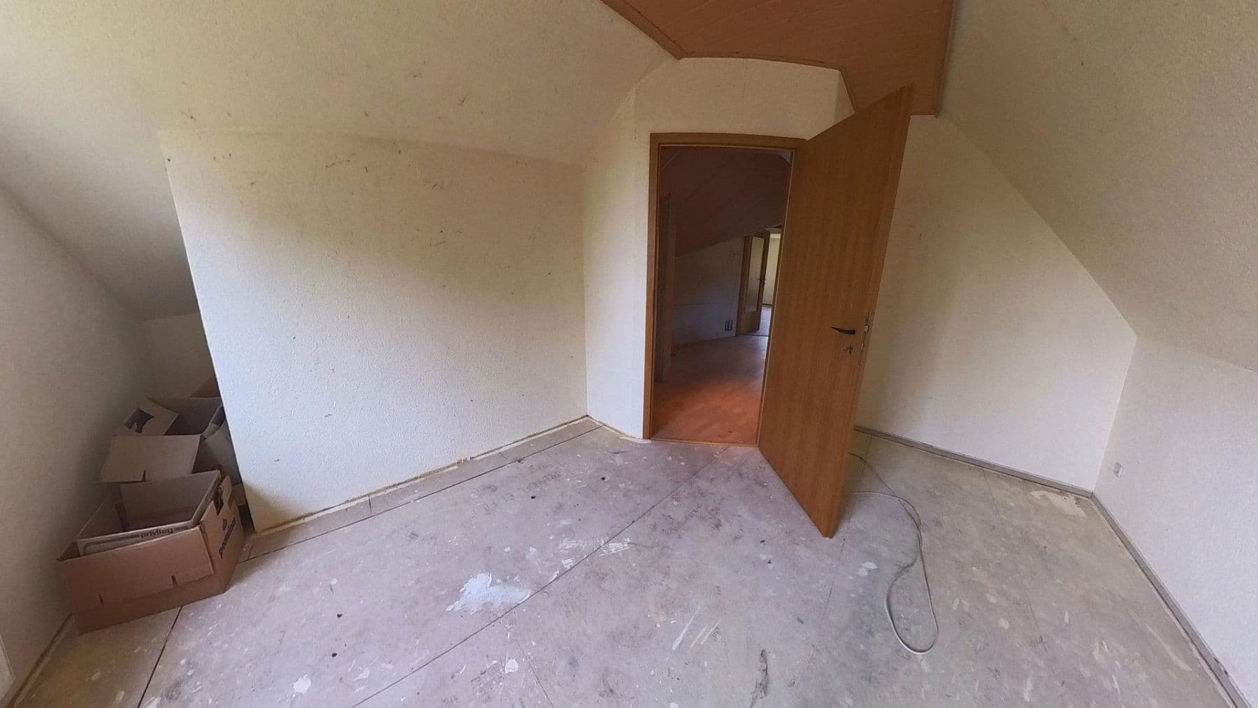 Prodej domu 164 m², pozemek 595 m², Dorfstr. 17, Priborn, Mecklenburg-Vorpommern Prodej domu 164 m², pozemek 595 m², Dorfstr. 17, Priborn, Mecklenburg-Vorpommern