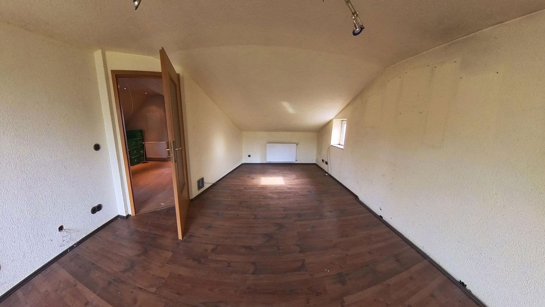 Prodej domu 164 m², pozemek 595 m², Dorfstr. 17, Priborn, Mecklenburg-Vorpommern Prodej domu 164 m², pozemek 595 m², Dorfstr. 17, Priborn, Mecklenburg-Vorpommern
