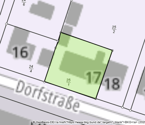 Prodej domu 164 m², pozemek 595 m², Dorfstr. 17, Priborn, Mecklenburg-Vorpommern Prodej domu 164 m², pozemek 595 m², Dorfstr. 17, Priborn, Mecklenburg-Vorpommern