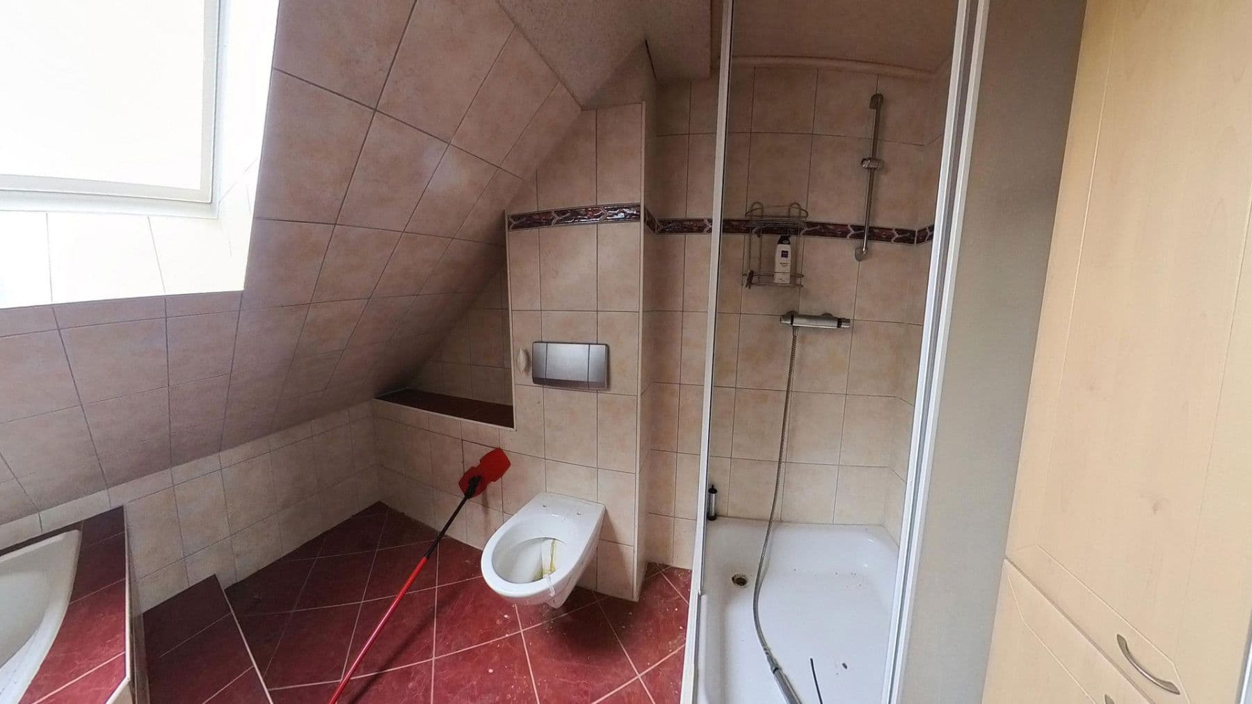 Prodej domu 164 m², pozemek 595 m², Dorfstr. 17, Priborn, Mecklenburg-Vorpommern Prodej domu 164 m², pozemek 595 m², Dorfstr. 17, Priborn, Mecklenburg-Vorpommern