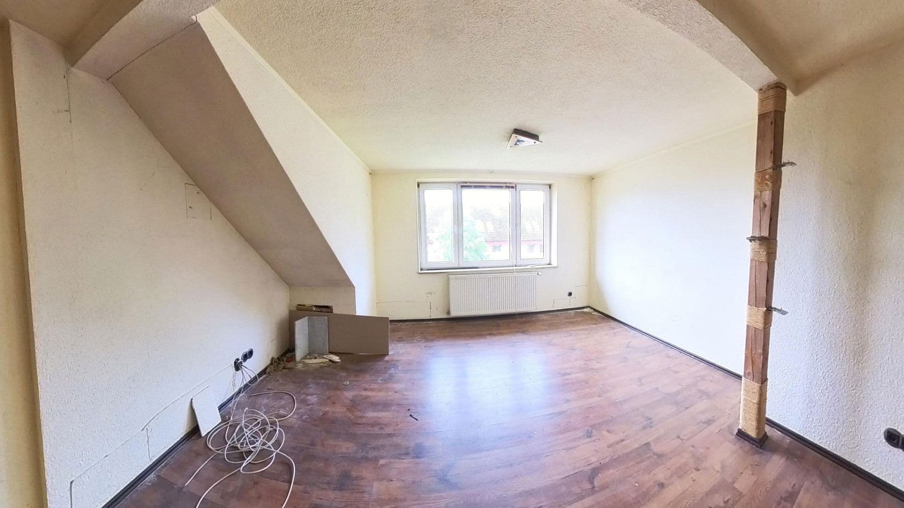 Prodej domu 164 m², pozemek 595 m², Dorfstr. 17, Priborn, Mecklenburg-Vorpommern Prodej domu 164 m², pozemek 595 m², Dorfstr. 17, Priborn, Mecklenburg-Vorpommern