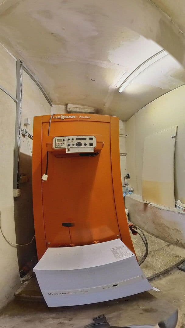 Prodej domu 164 m², pozemek 595 m², Dorfstr. 17, Priborn, Mecklenburg-Vorpommern Prodej domu 164 m², pozemek 595 m², Dorfstr. 17, Priborn, Mecklenburg-Vorpommern