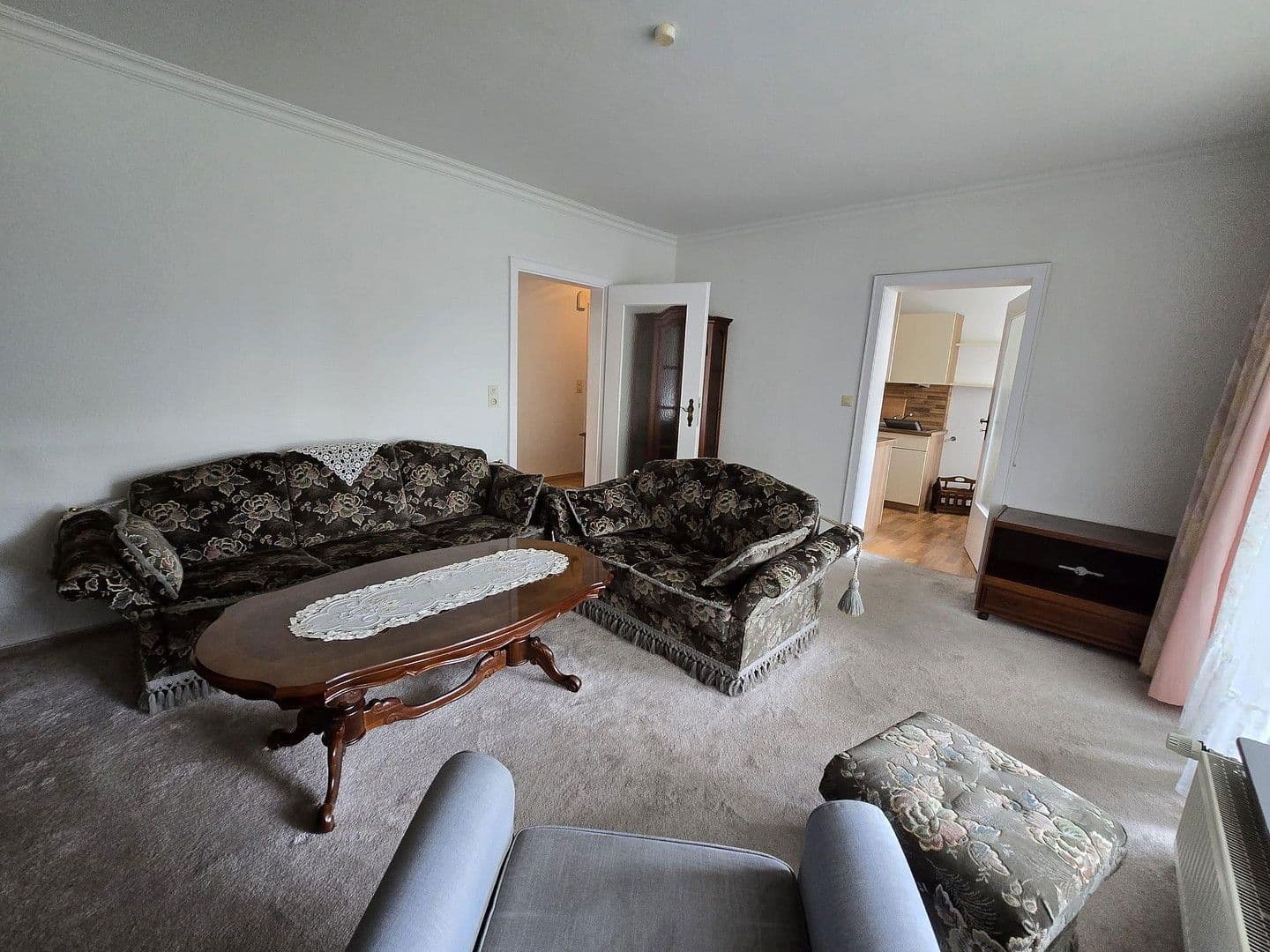 Pronájem bytu 2+1 54 m², Isernhagen, Dolní Sasko Pronájem bytu 2+1 54 m², Isernhagen, Dolní Sasko