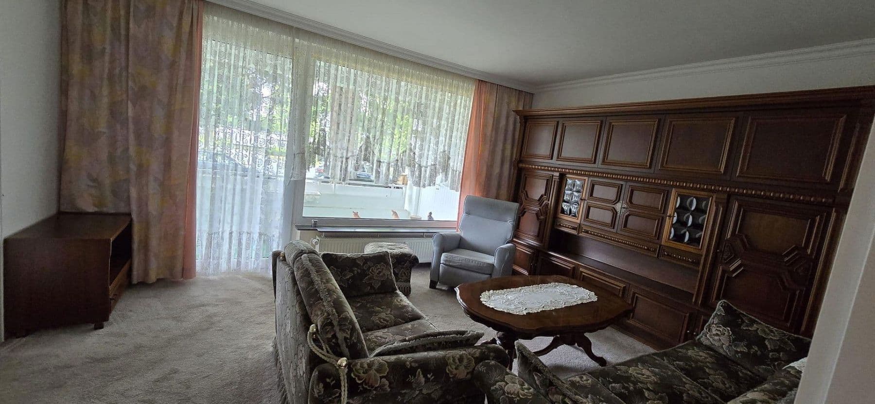 Pronájem bytu 2+1 54 m², Isernhagen, Dolní Sasko Pronájem bytu 2+1 54 m², Isernhagen, Dolní Sasko