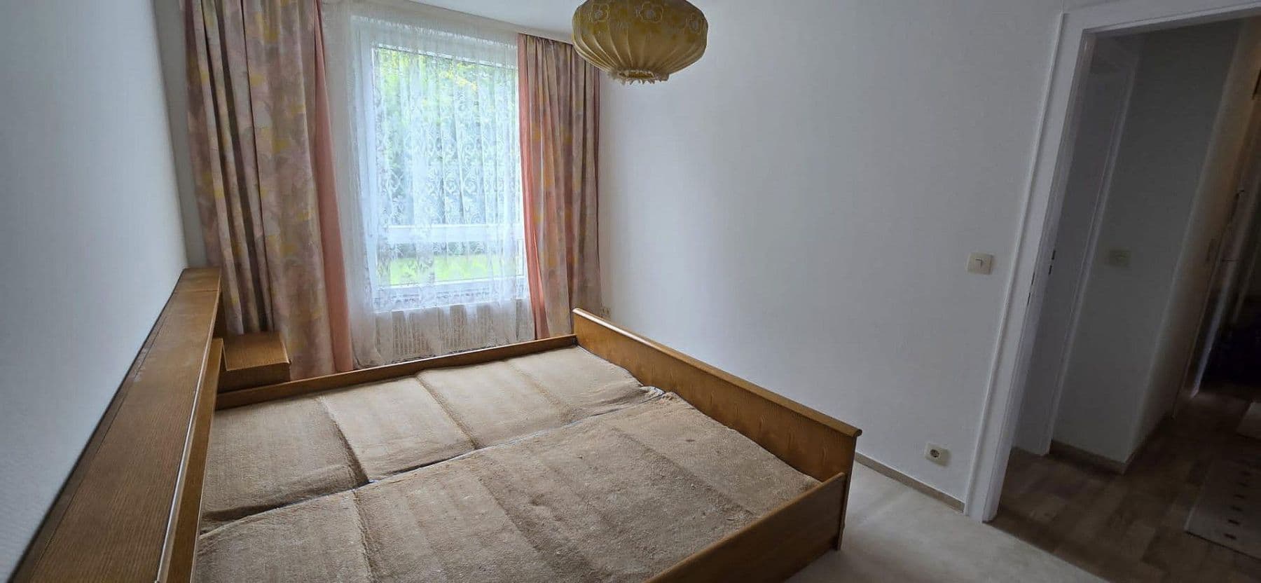 Pronájem bytu 2+1 54 m², Isernhagen, Dolní Sasko Pronájem bytu 2+1 54 m², Isernhagen, Dolní Sasko