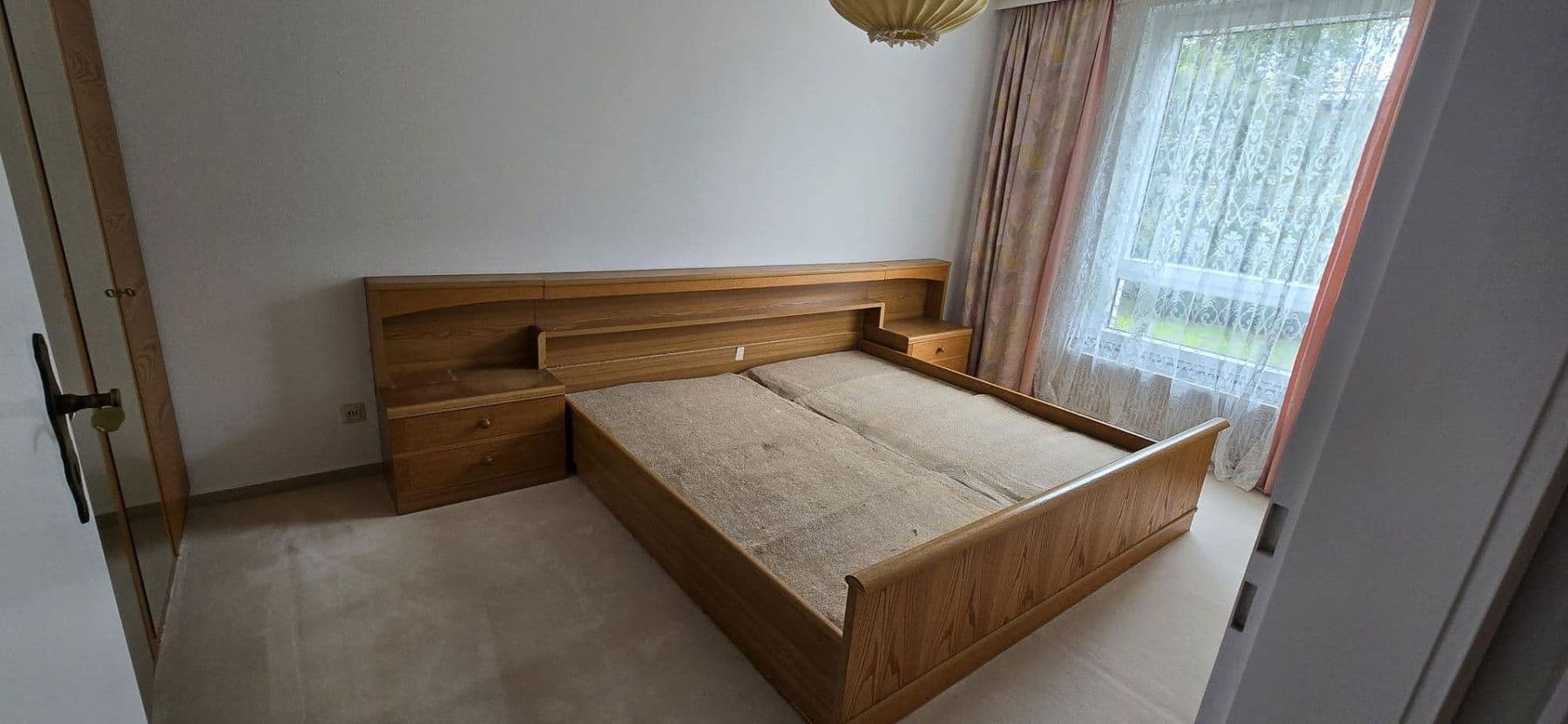 Pronájem bytu 2+1 54 m², Isernhagen, Dolní Sasko Pronájem bytu 2+1 54 m², Isernhagen, Dolní Sasko