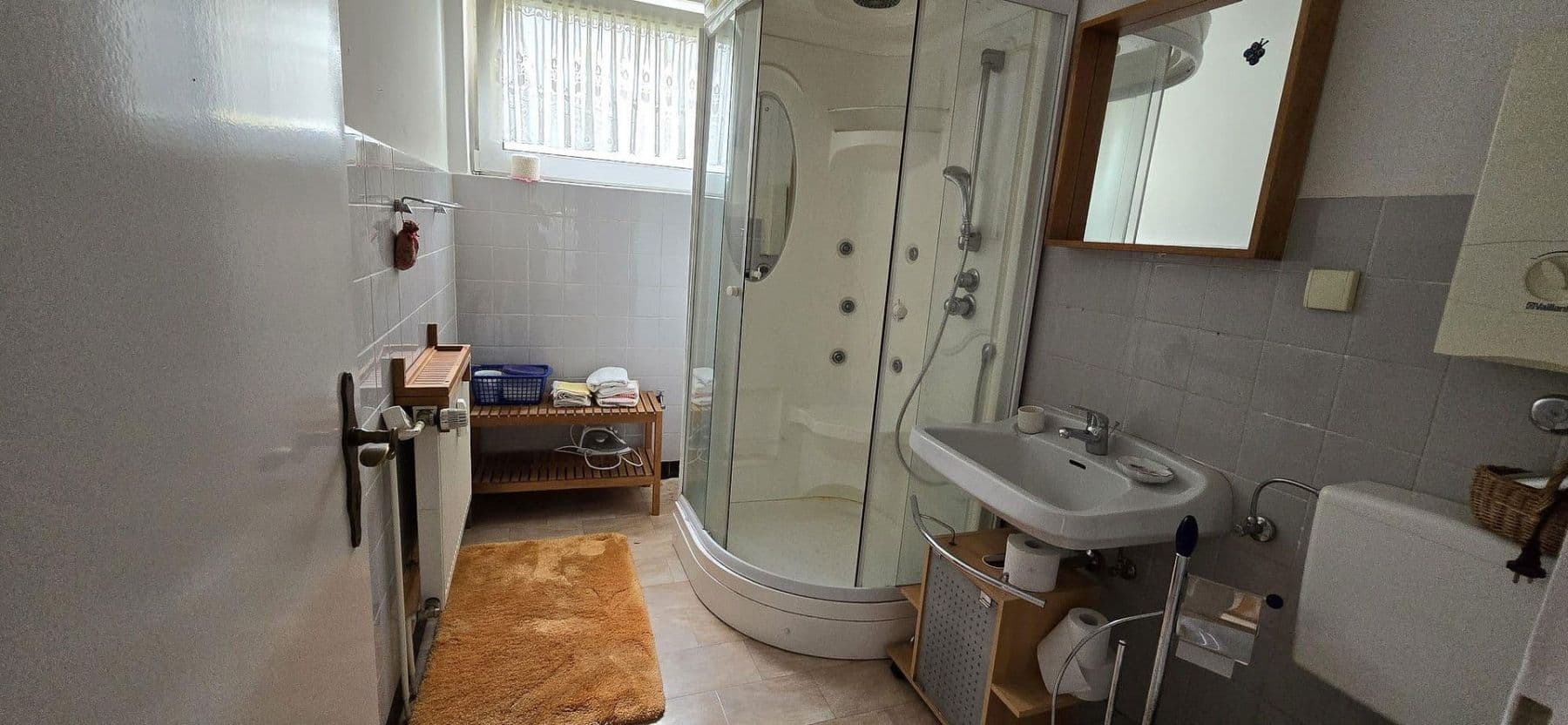 Pronájem bytu 2+1 54 m², Isernhagen, Dolní Sasko Pronájem bytu 2+1 54 m², Isernhagen, Dolní Sasko