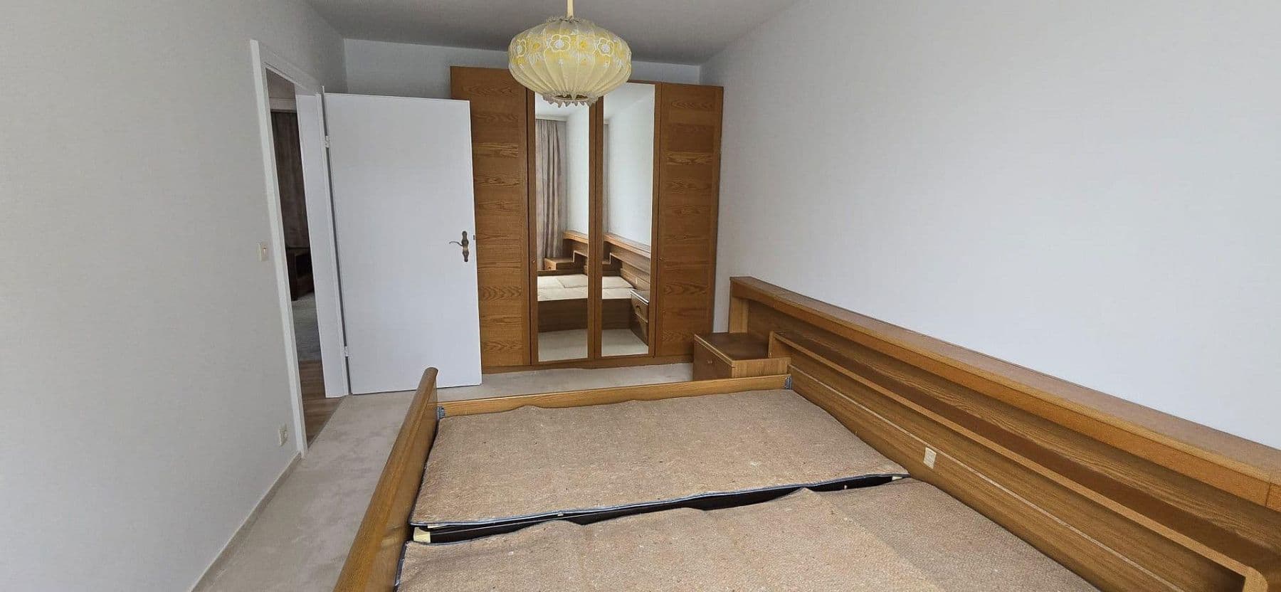 Pronájem bytu 2+1 54 m², Isernhagen, Dolní Sasko Pronájem bytu 2+1 54 m², Isernhagen, Dolní Sasko