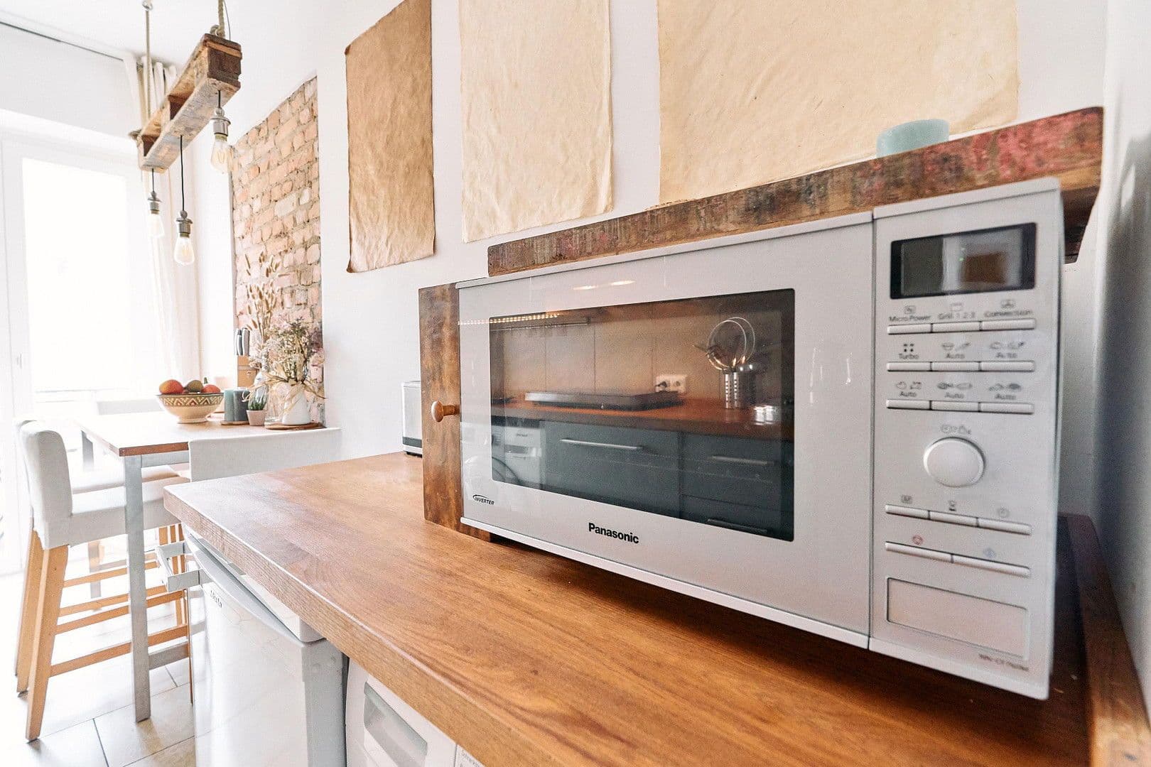 Pronájem bytu 2+1 49 m², Berlin, Berlín Pronájem bytu 2+1 49 m², Berlin, Berlín