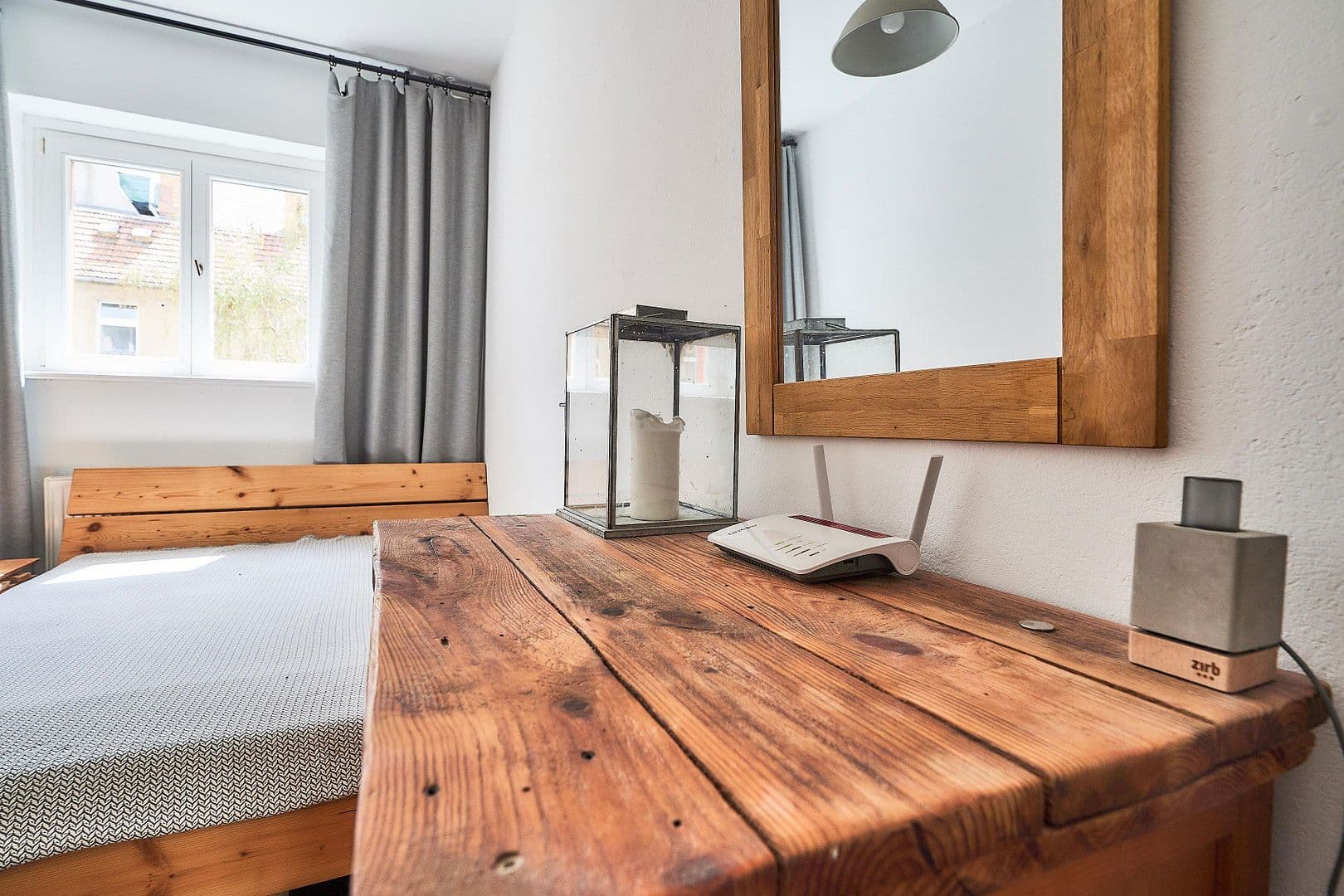 Pronájem bytu 2+1 49 m², Berlin, Berlín Pronájem bytu 2+1 49 m², Berlin, Berlín