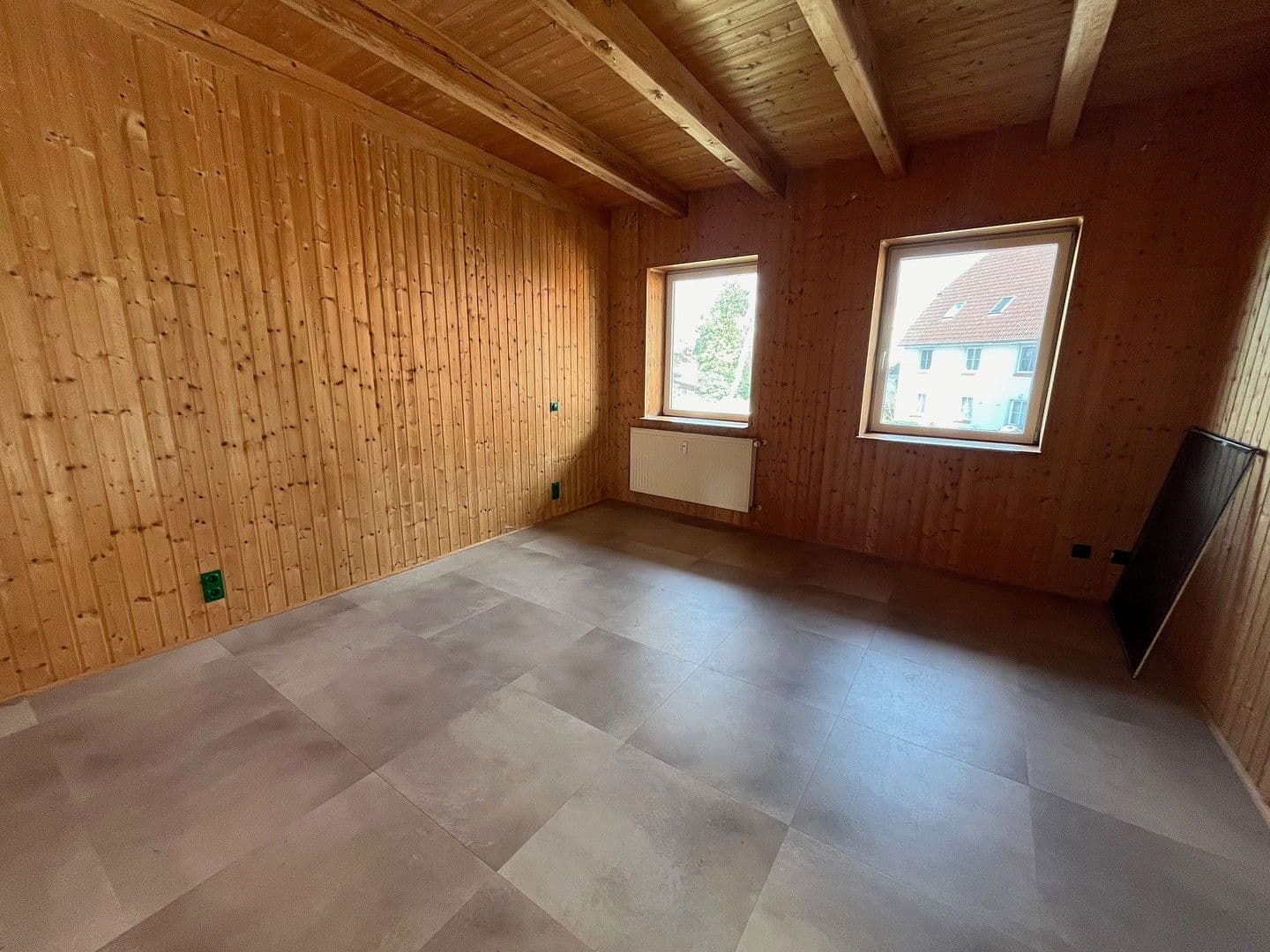 Pronájem bytu 2+kk 100 m², Teichstraße 2, Hagenow, Mecklenburg-Vorpommern Pronájem bytu 2+kk 100 m², Teichstraße 2, Hagenow, Mecklenburg-Vorpommern