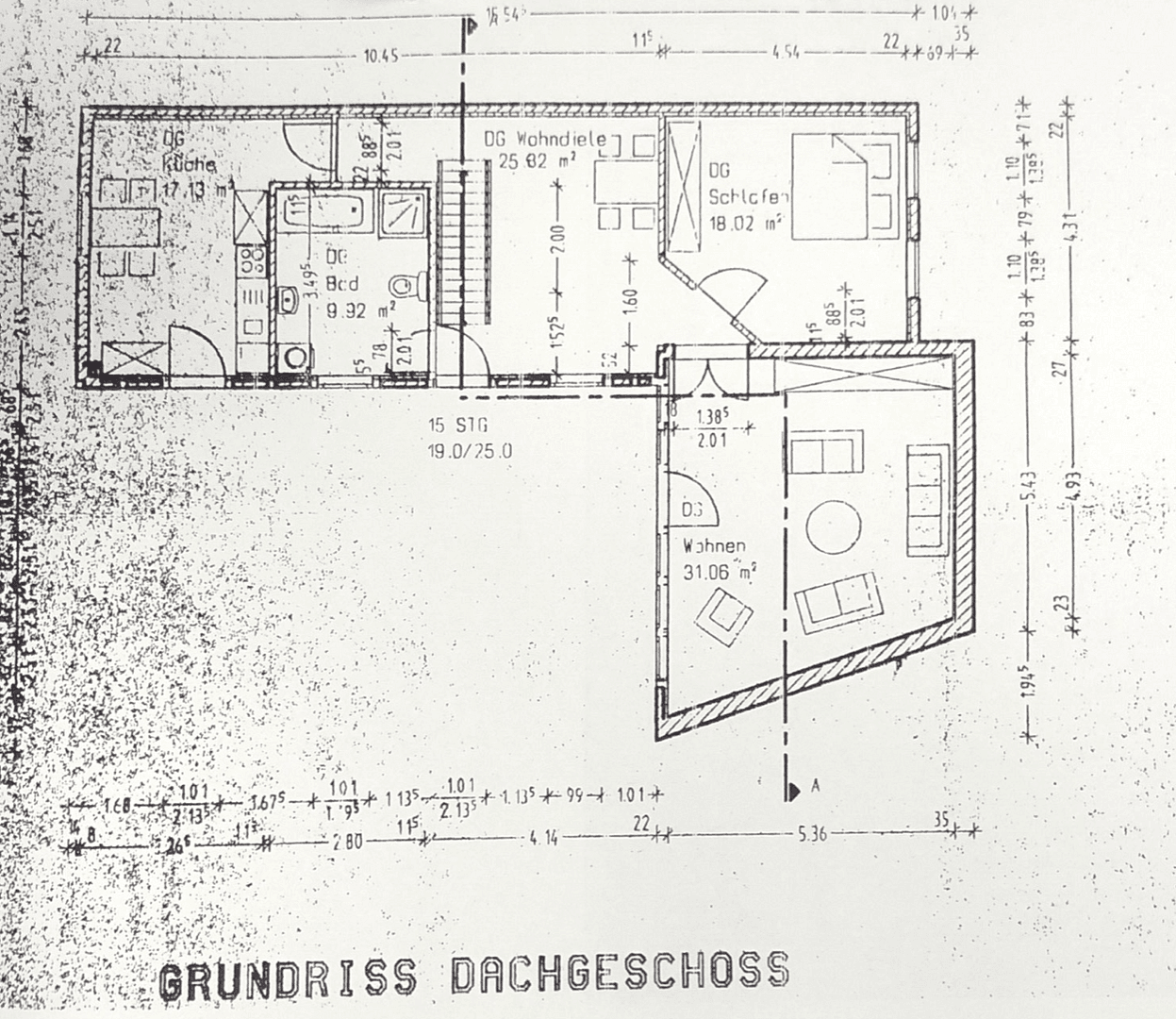 Pronájem bytu 2+kk 100 m², Teichstraße 2, Hagenow, Mecklenburg-Vorpommern Pronájem bytu 2+kk 100 m², Teichstraße 2, Hagenow, Mecklenburg-Vorpommern