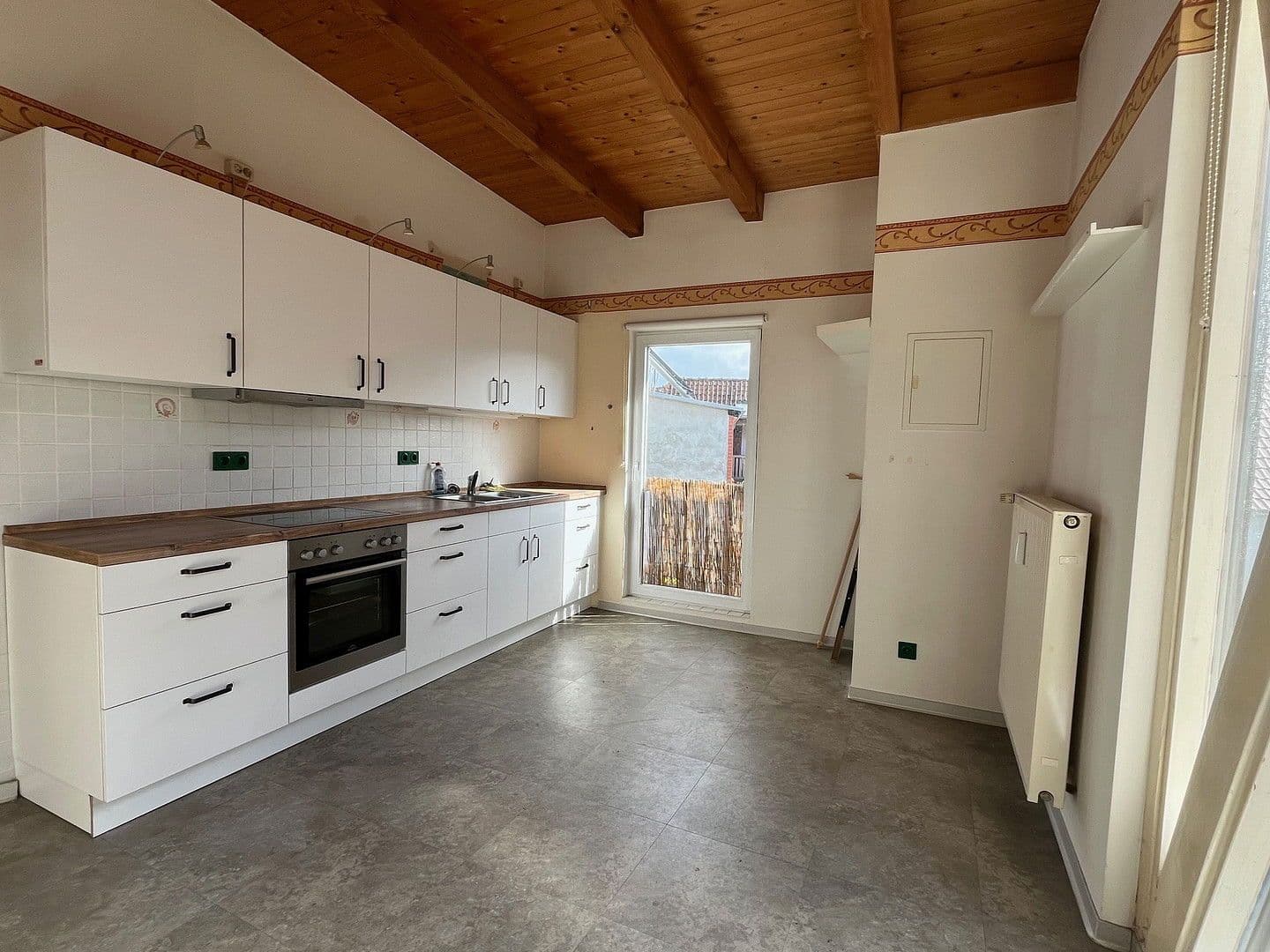 Pronájem bytu 2+kk 100 m², Teichstraße 2, Hagenow, Mecklenburg-Vorpommern Pronájem bytu 2+kk 100 m², Teichstraße 2, Hagenow, Mecklenburg-Vorpommern