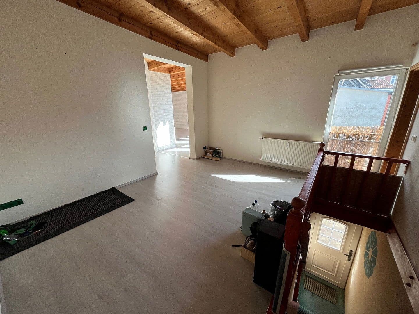 Pronájem bytu 2+kk 100 m², Teichstraße 2, Hagenow, Mecklenburg-Vorpommern Pronájem bytu 2+kk 100 m², Teichstraße 2, Hagenow, Mecklenburg-Vorpommern