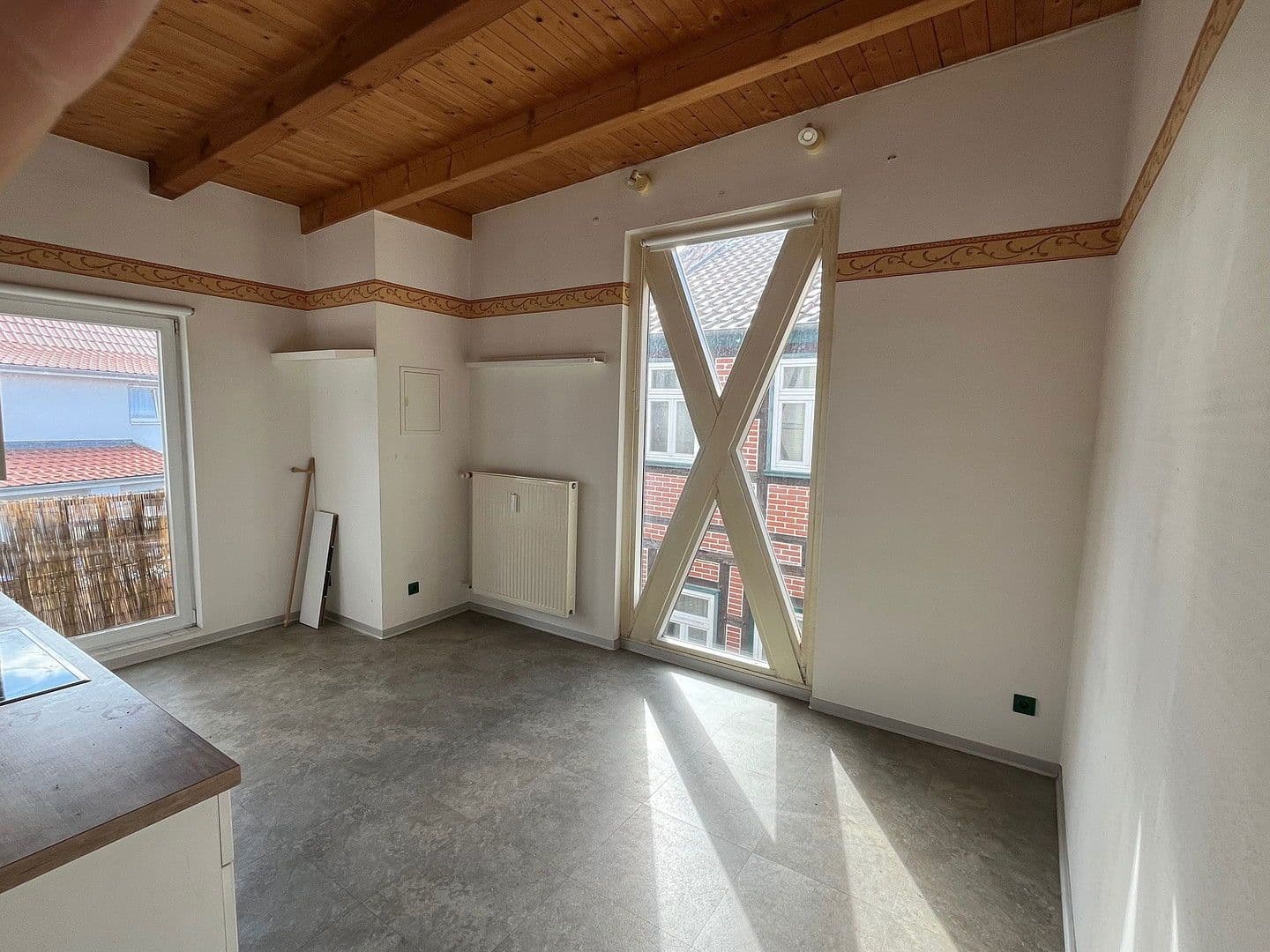 Pronájem bytu 2+kk 100 m², Teichstraße 2, Hagenow, Mecklenburg-Vorpommern Pronájem bytu 2+kk 100 m², Teichstraße 2, Hagenow, Mecklenburg-Vorpommern