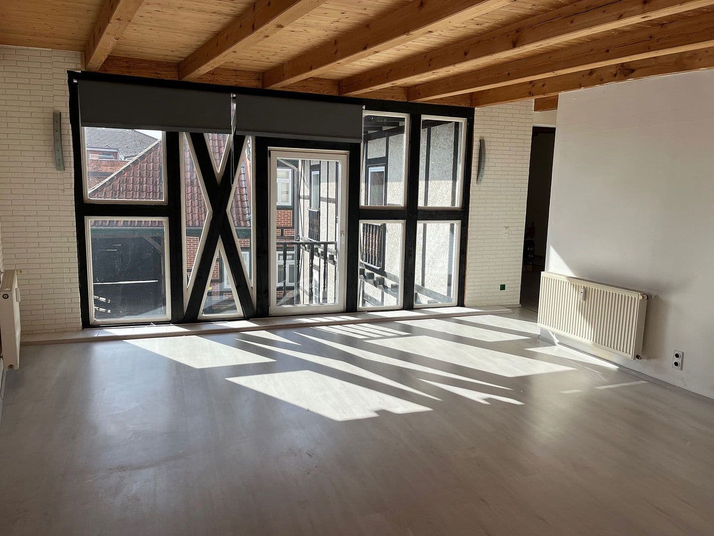 Pronájem bytu 2+kk 100 m², Teichstraße 2, Hagenow, Mecklenburg-Vorpommern Pronájem bytu 2+kk 100 m², Teichstraße 2, Hagenow, Mecklenburg-Vorpommern