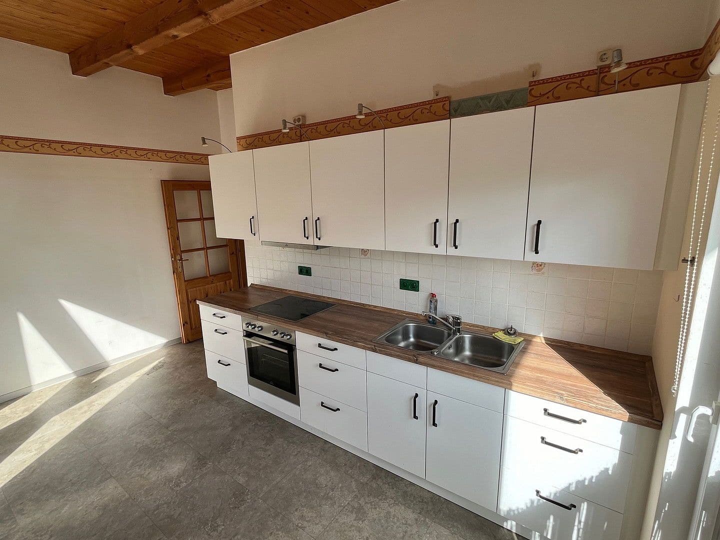 Pronájem bytu 2+kk 100 m², Teichstraße 2, Hagenow, Mecklenburg-Vorpommern Pronájem bytu 2+kk 100 m², Teichstraße 2, Hagenow, Mecklenburg-Vorpommern