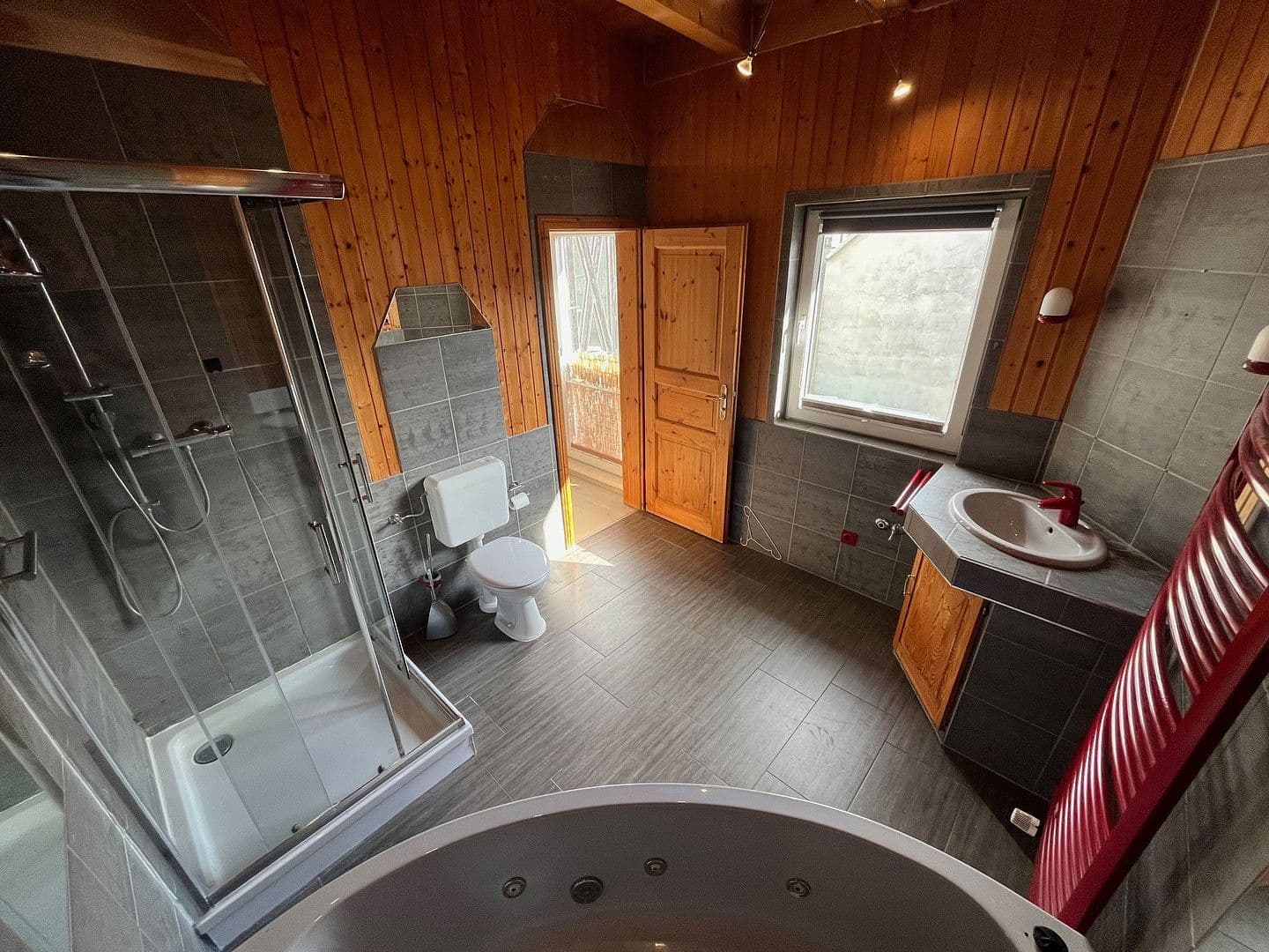 Pronájem bytu 2+kk 100 m², Teichstraße 2, Hagenow, Mecklenburg-Vorpommern Pronájem bytu 2+kk 100 m², Teichstraße 2, Hagenow, Mecklenburg-Vorpommern