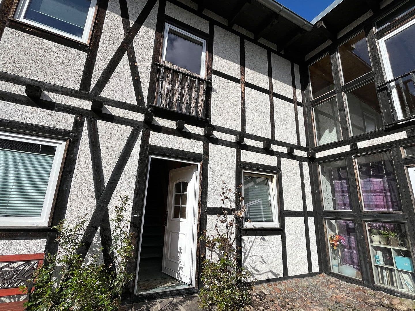 Pronájem bytu 2+kk 100 m², Teichstraße 2, Hagenow, Mecklenburg-Vorpommern Pronájem bytu 2+kk 100 m², Teichstraße 2, Hagenow, Mecklenburg-Vorpommern