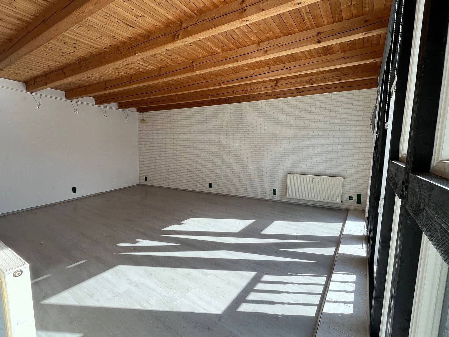 Pronájem bytu 2+kk 100 m², Teichstraße 2, Hagenow, Mecklenburg-Vorpommern Pronájem bytu 2+kk 100 m², Teichstraße 2, Hagenow, Mecklenburg-Vorpommern