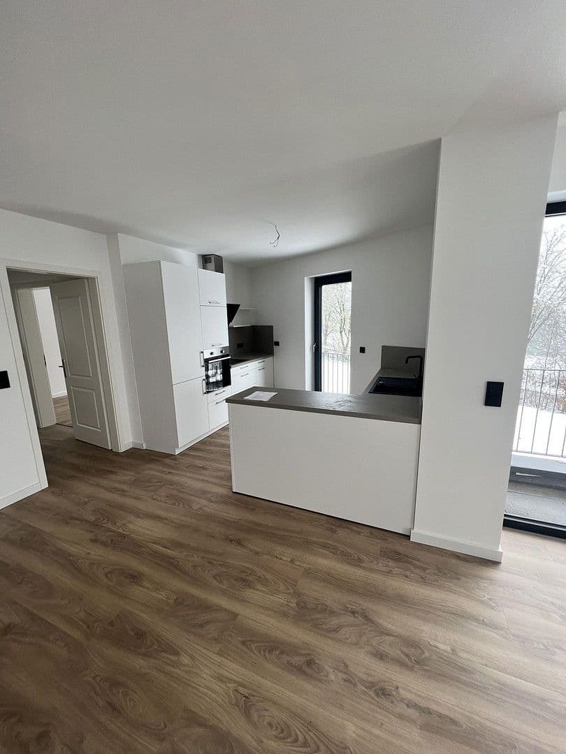 Pronájem bytu 2+1 77 m², Herbergstr. 50, Windeck, Severní Porýní-Vestfálsko Pronájem bytu 2+1 77 m², Herbergstr. 50, Windeck, Severní Porýní-Vestfálsko
