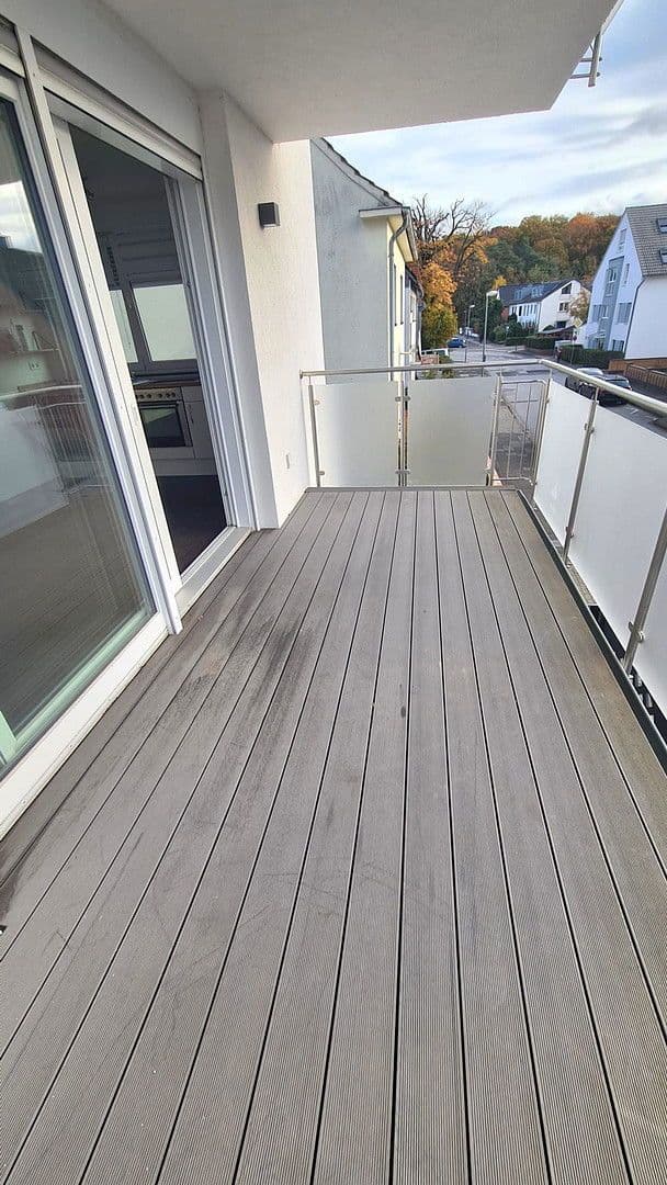 Pronájem bytu 2+1 60 m², Langenfeld (Rheinland), Severní Porýní-Vestfálsko Pronájem bytu 2+1 60 m², Langenfeld (Rheinland), Severní Porýní-Vestfálsko