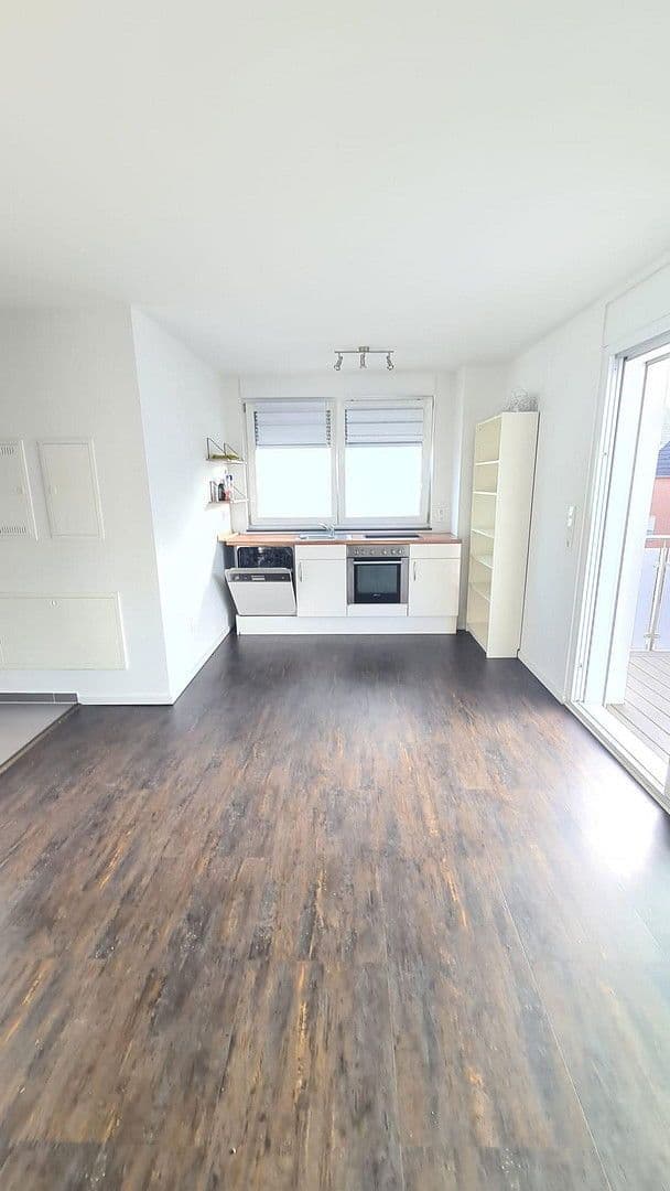 Pronájem bytu 2+1 60 m², Langenfeld (Rheinland), Severní Porýní-Vestfálsko Pronájem bytu 2+1 60 m², Langenfeld (Rheinland), Severní Porýní-Vestfálsko