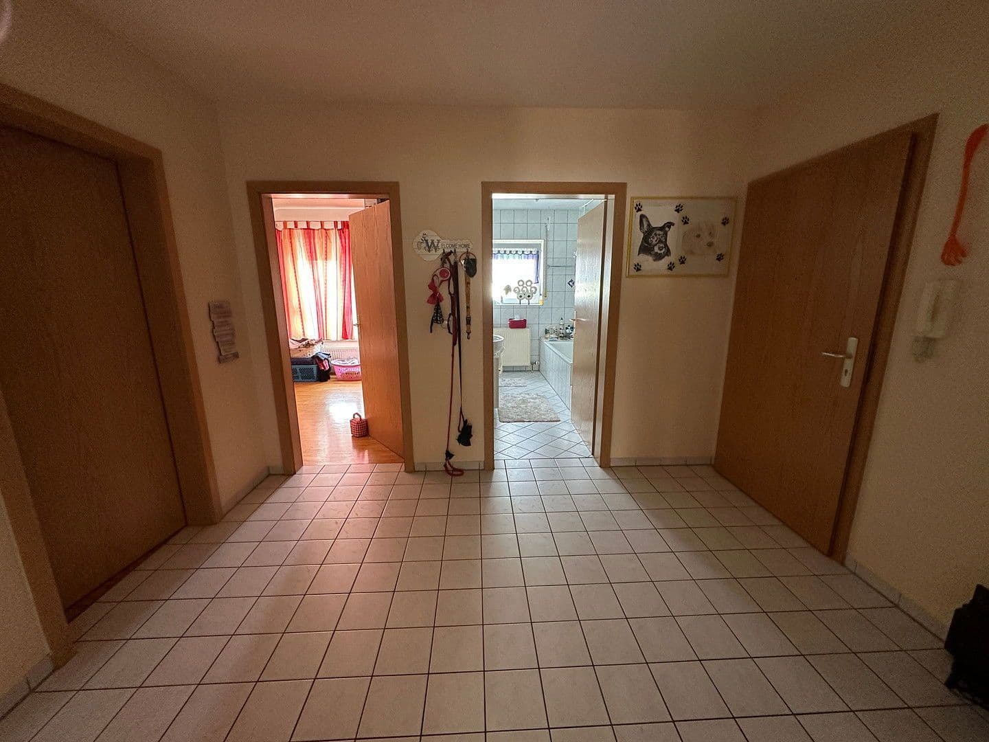 Pronájem bytu 3+1 91 m², Cleebronn, Bádensko-Württembersko Pronájem bytu 3+1 91 m², Cleebronn, Bádensko-Württembersko
