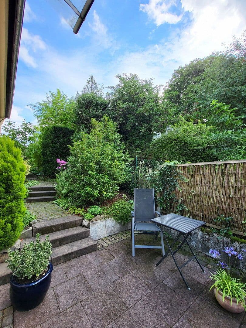 Pronájem bytu 2+1 46 m², Bad Honnef, Severní Porýní-Vestfálsko Pronájem bytu 2+1 46 m², Bad Honnef, Severní Porýní-Vestfálsko